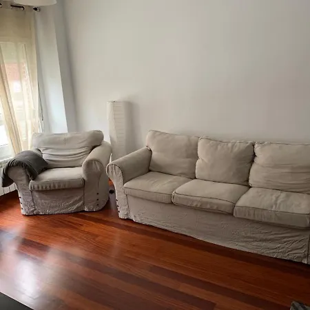 Gerymaca Apartment Anero