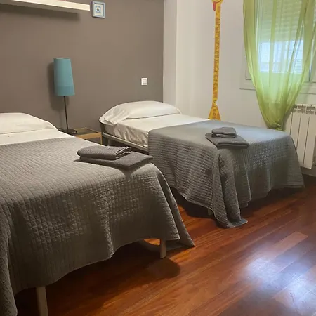 Gerymaca アパート Anero