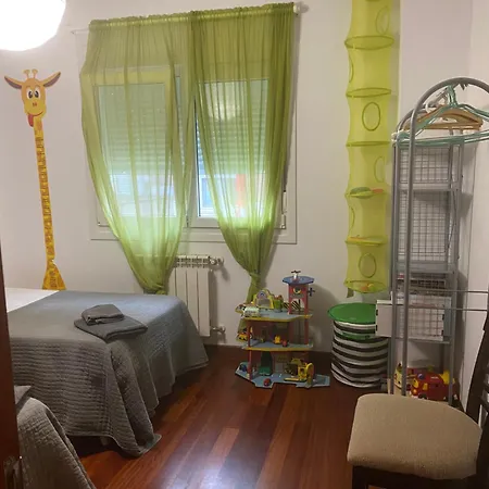 Gerymaca Apartment