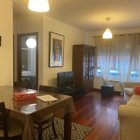 Gerymaca Apartamento