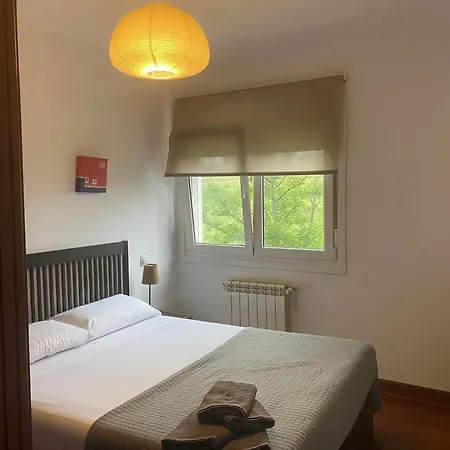 Apartment Gerymaca