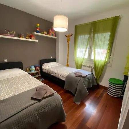 Appartamento Gerymaca