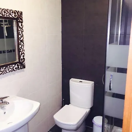Apartamento Gerymaca *