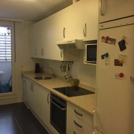 Apartment Gerymaca Anero