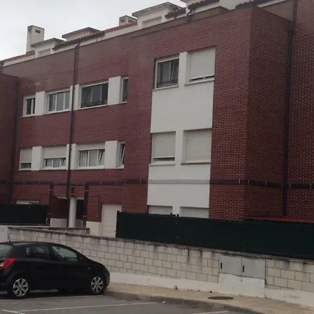 Gerymaca Apartment Anero