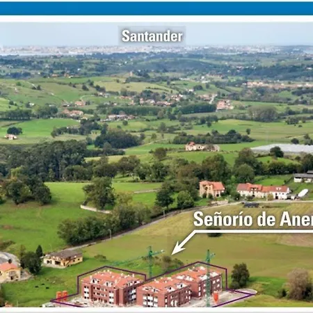 Gerymaca Apartamento *