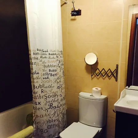 Apartment Gerymaca