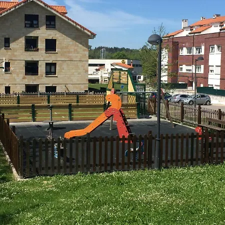 아파트 Gerymaca *