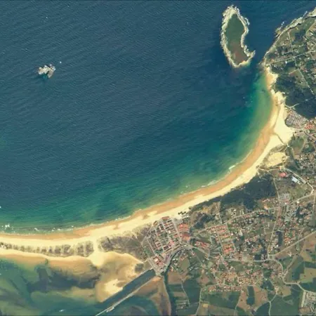 アパート Gerymaca Anero