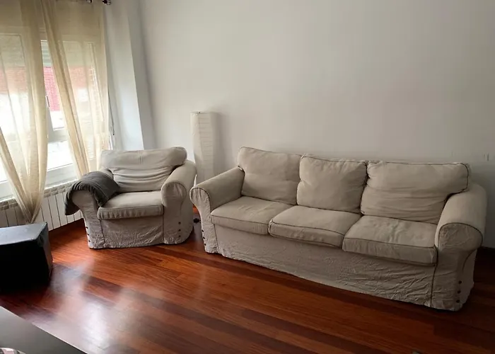 Gerymaca Apartment Anero