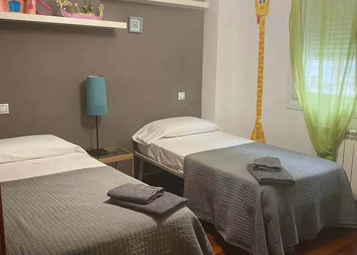 Gerymaca Appartamento *