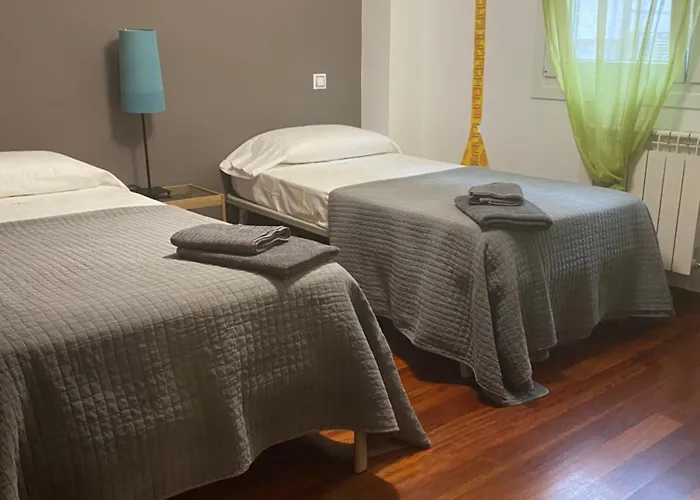 Gerymaca Apartment Anero