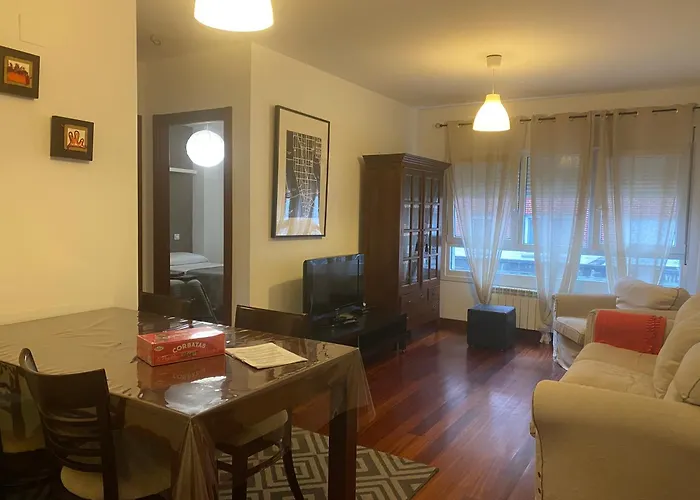 Gerymaca Appartamento