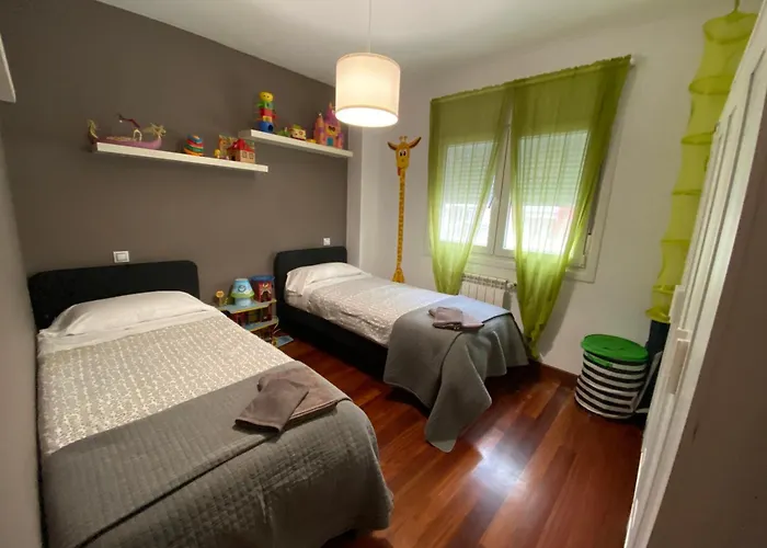 Appartamento Gerymaca