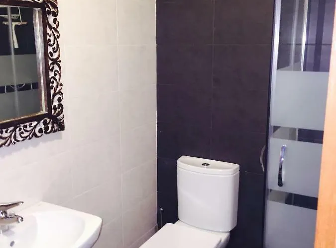 Apartment Gerymaca *