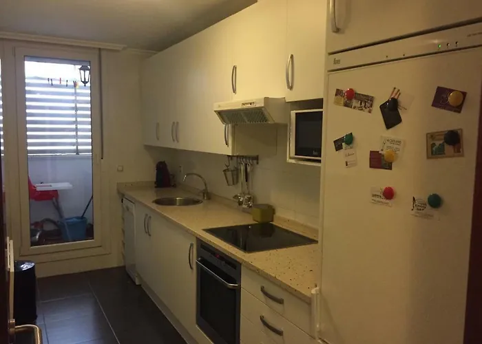 Apartment Gerymaca Anero