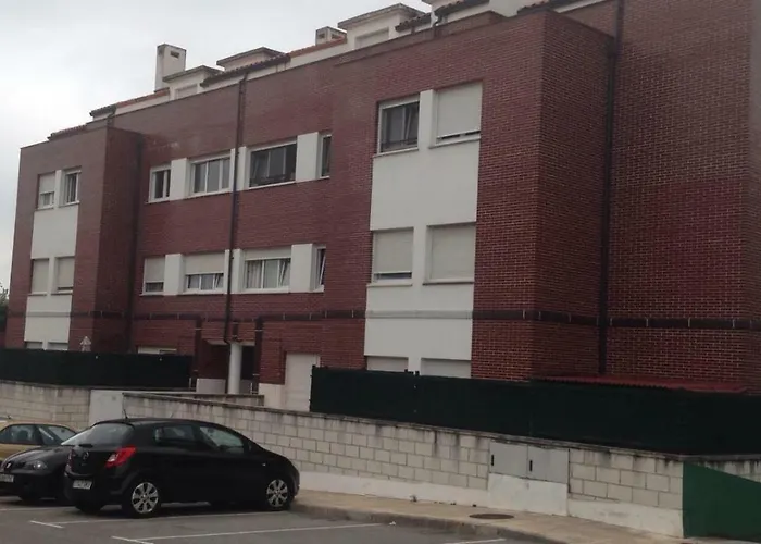 Gerymaca Apartment Anero