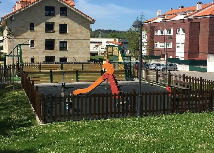 Apartment Gerymaca *